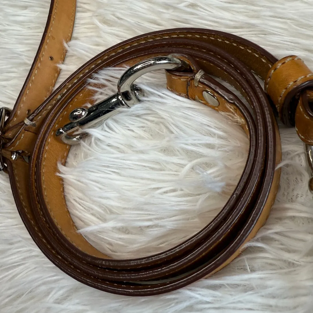 Tan Replacement Strap - Image 4