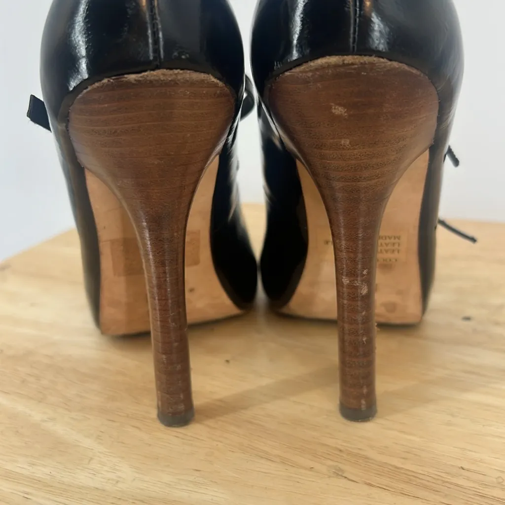 Bebe  Y2K party heels - Image 5