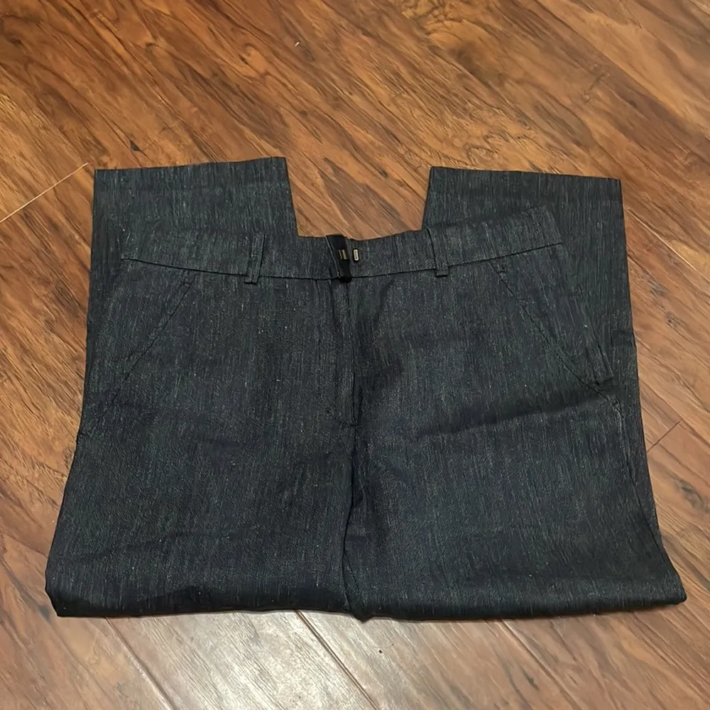 💙💖 Isabel Marant cropped trousers - Image 4