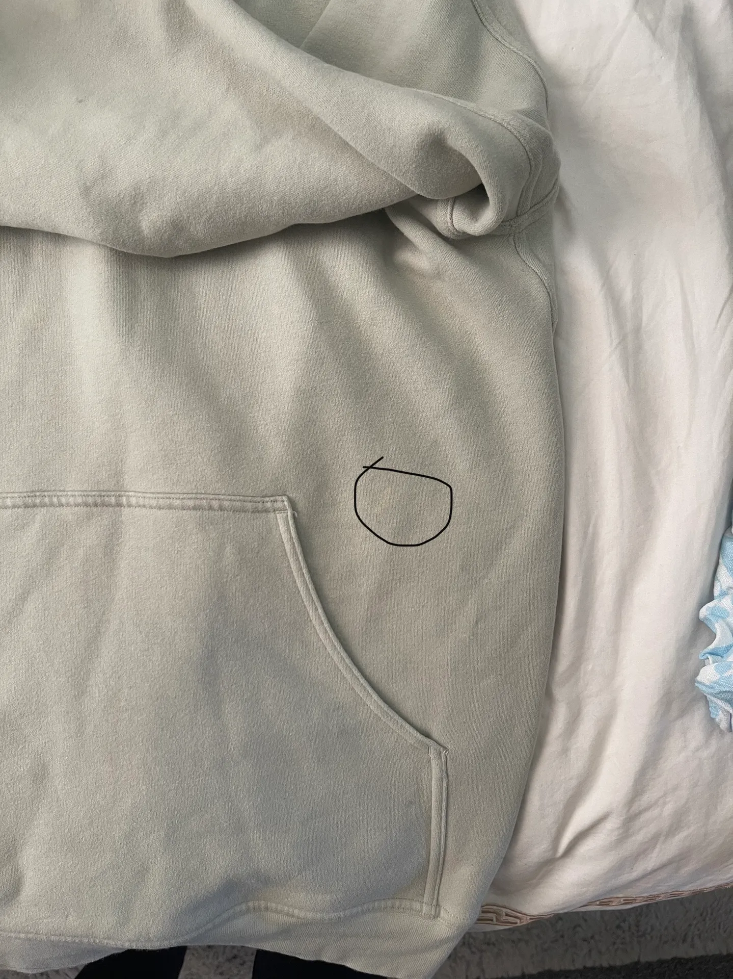 Lululemon All Yours Hoodie - Image 8