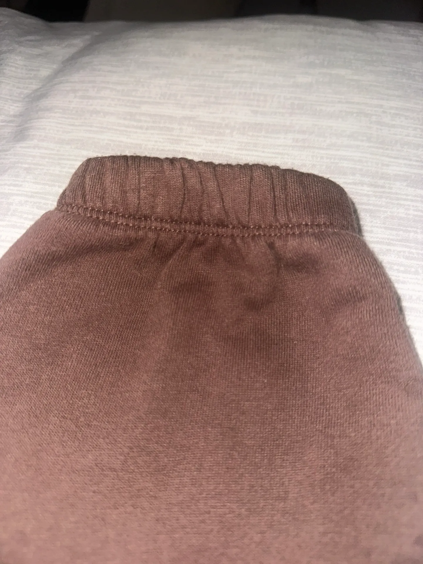Brown Sweatpants - Image 5