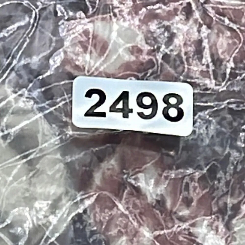 Vince Camuto size 42C flower pattern bra - Image 7