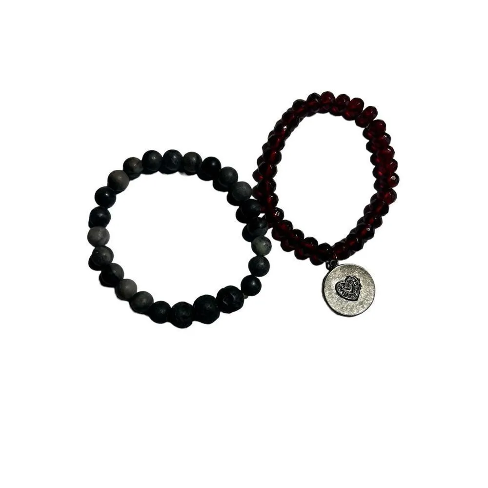 Bracelet lot - Image 8