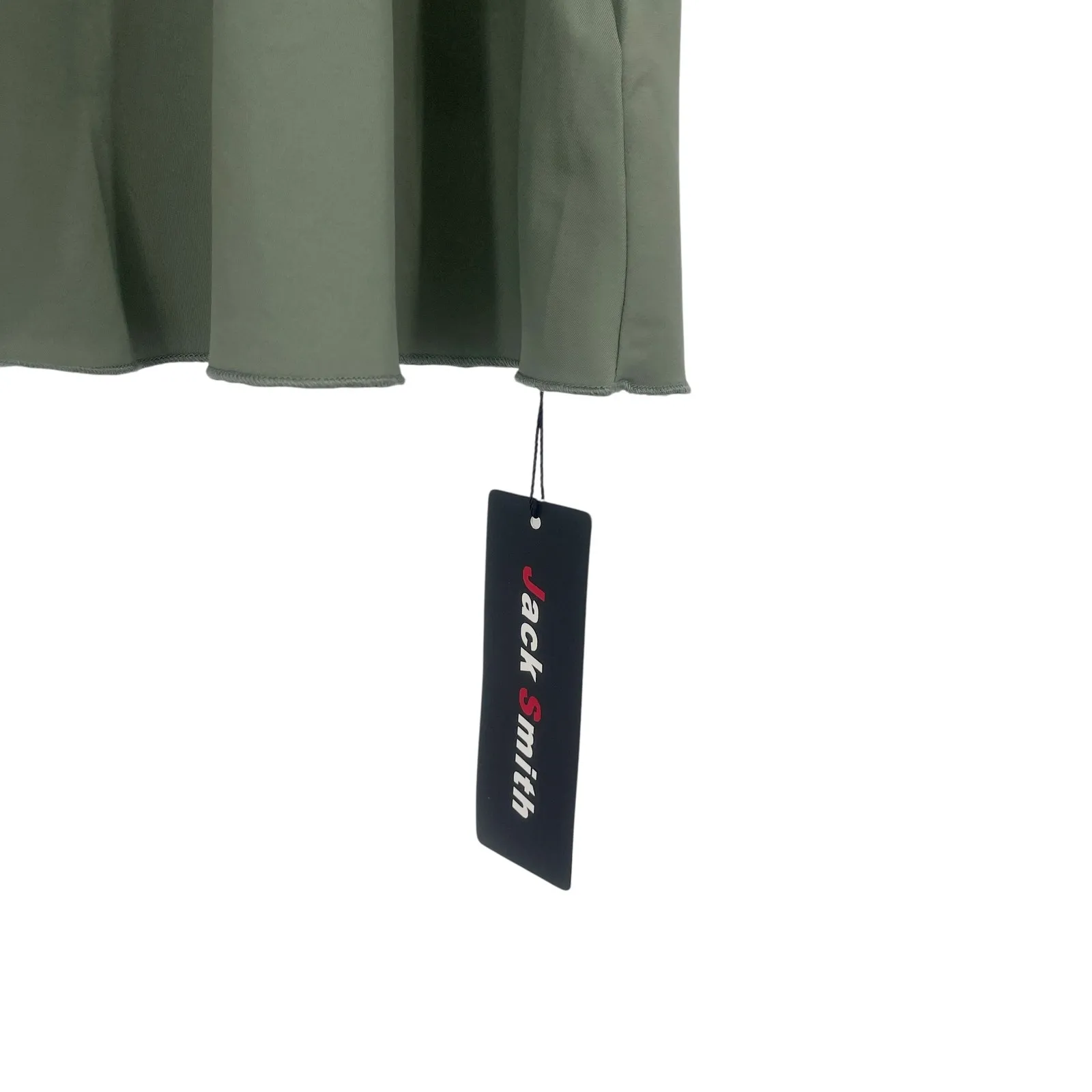 JACK SMITH Womens Size Small Tennis Golf Pickleball Athletic Dress NWT Green - Image 5