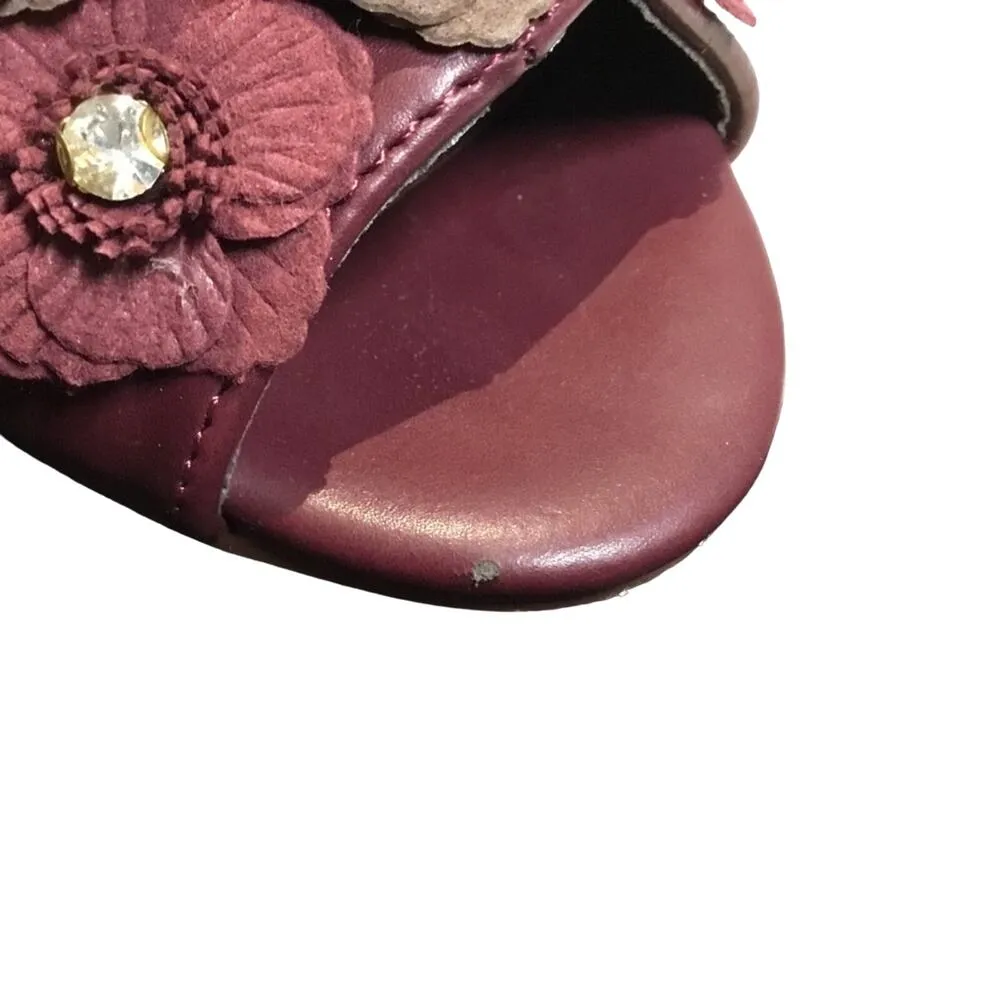 Vigo Fiore Patina - Image 6