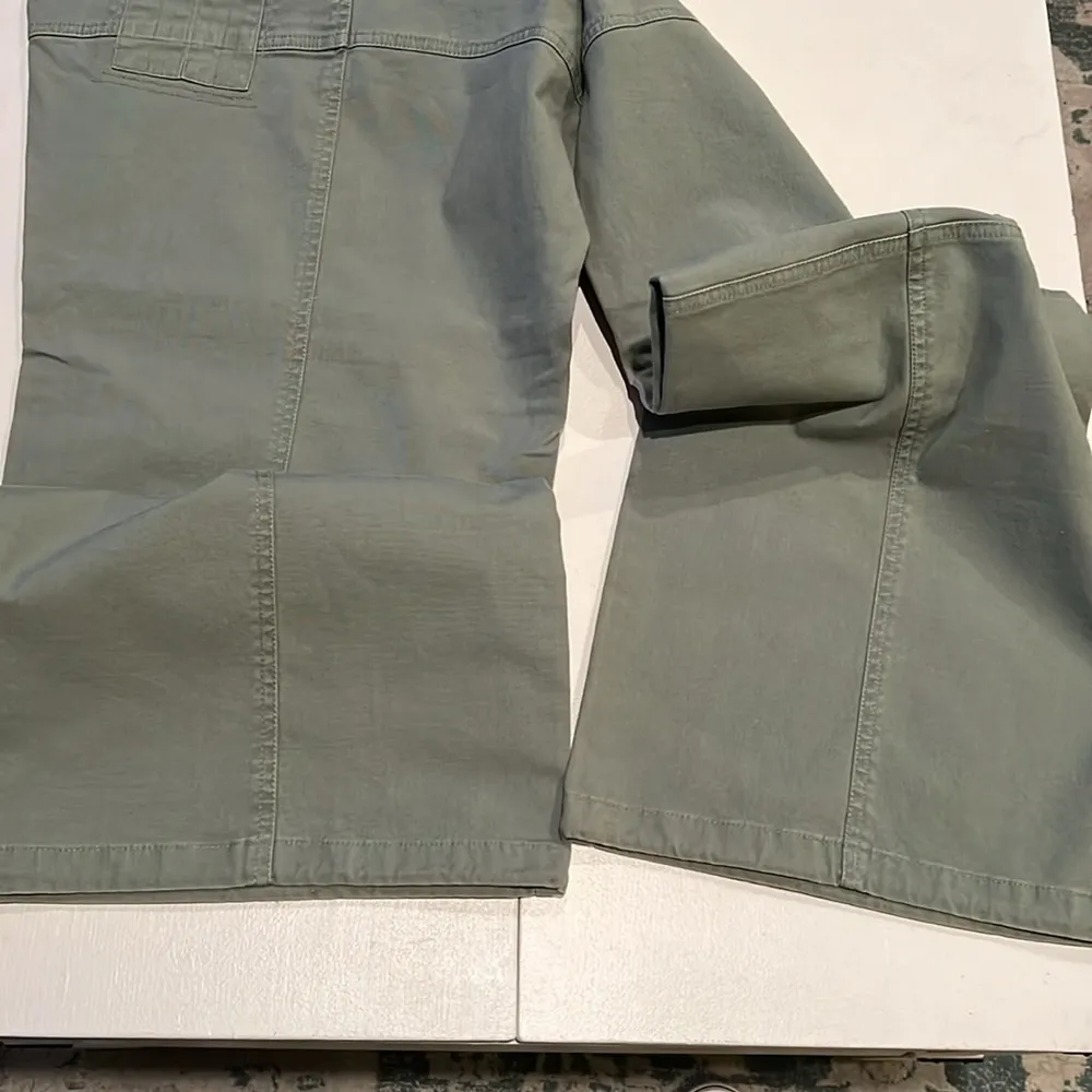 Zana Di Cargo Pants - Image 12