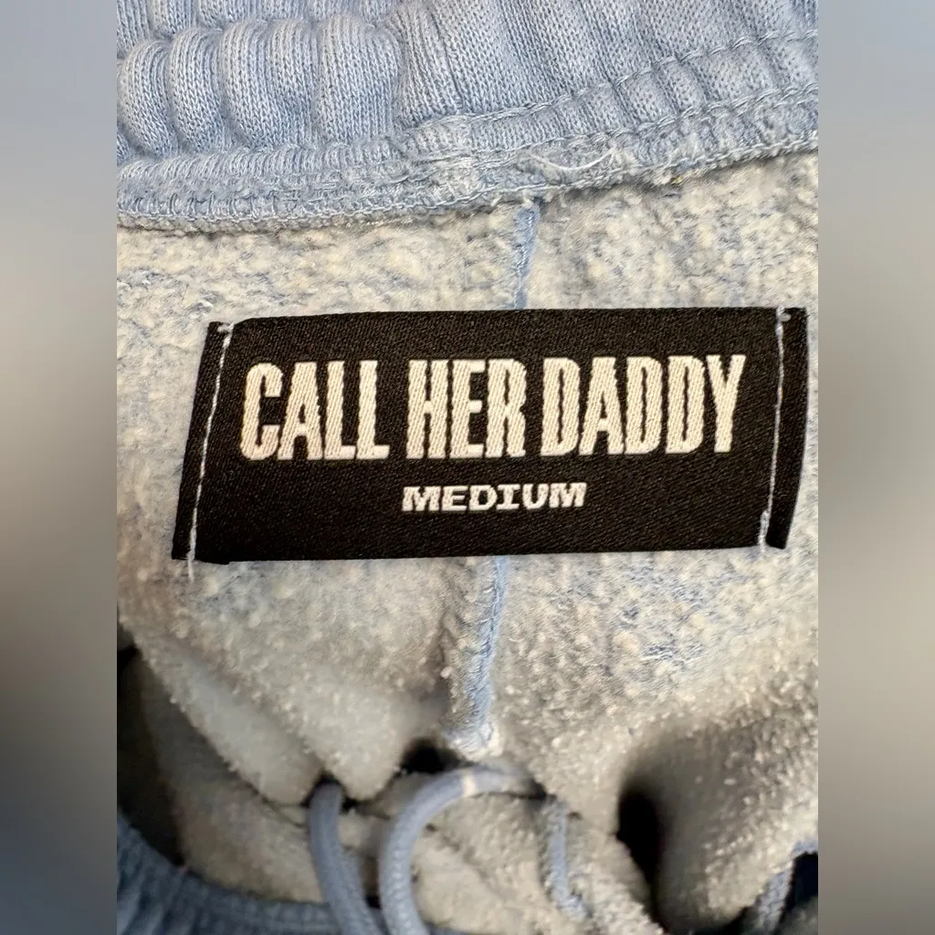 Call Her Daddy Barstool Sweatpants - Image 6
