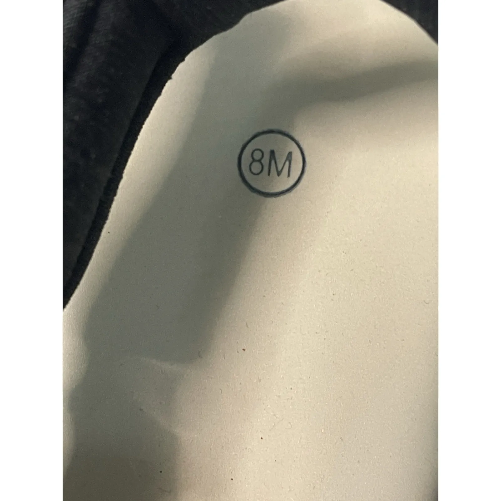 Easy‎ spirit, blue Sandals Womens Size 8 Slingback - Image 7