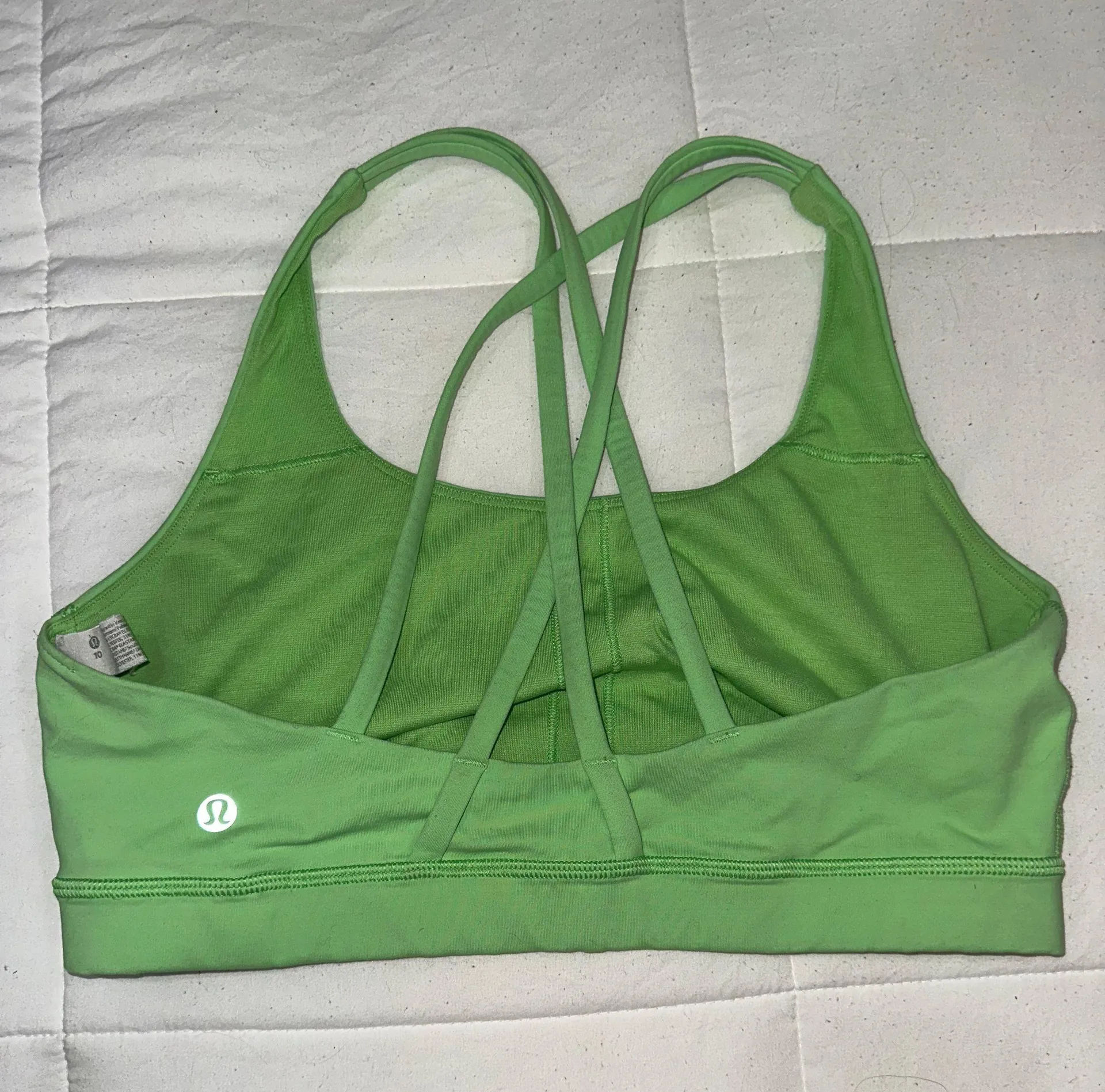 Energy Sports Bra - Image 6