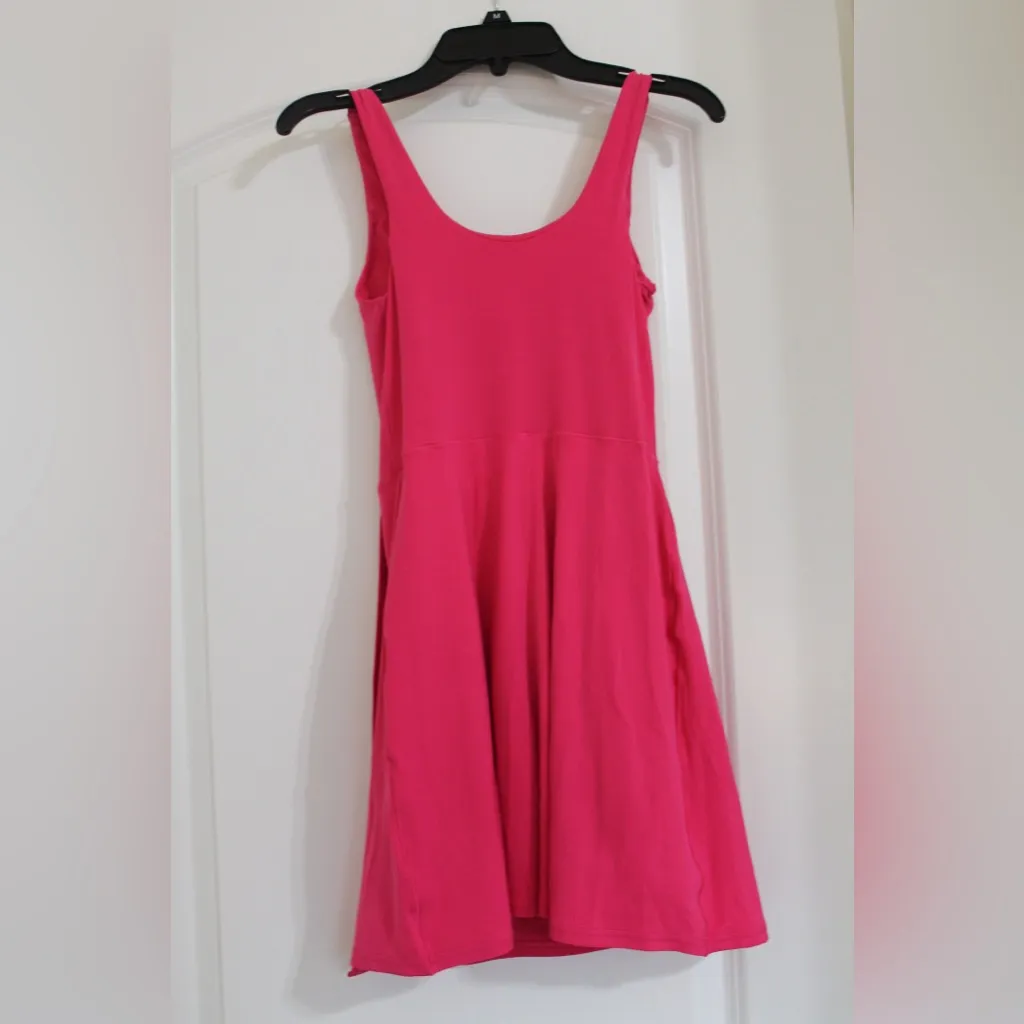 Aerie Pink Jumpsuit - Image 2