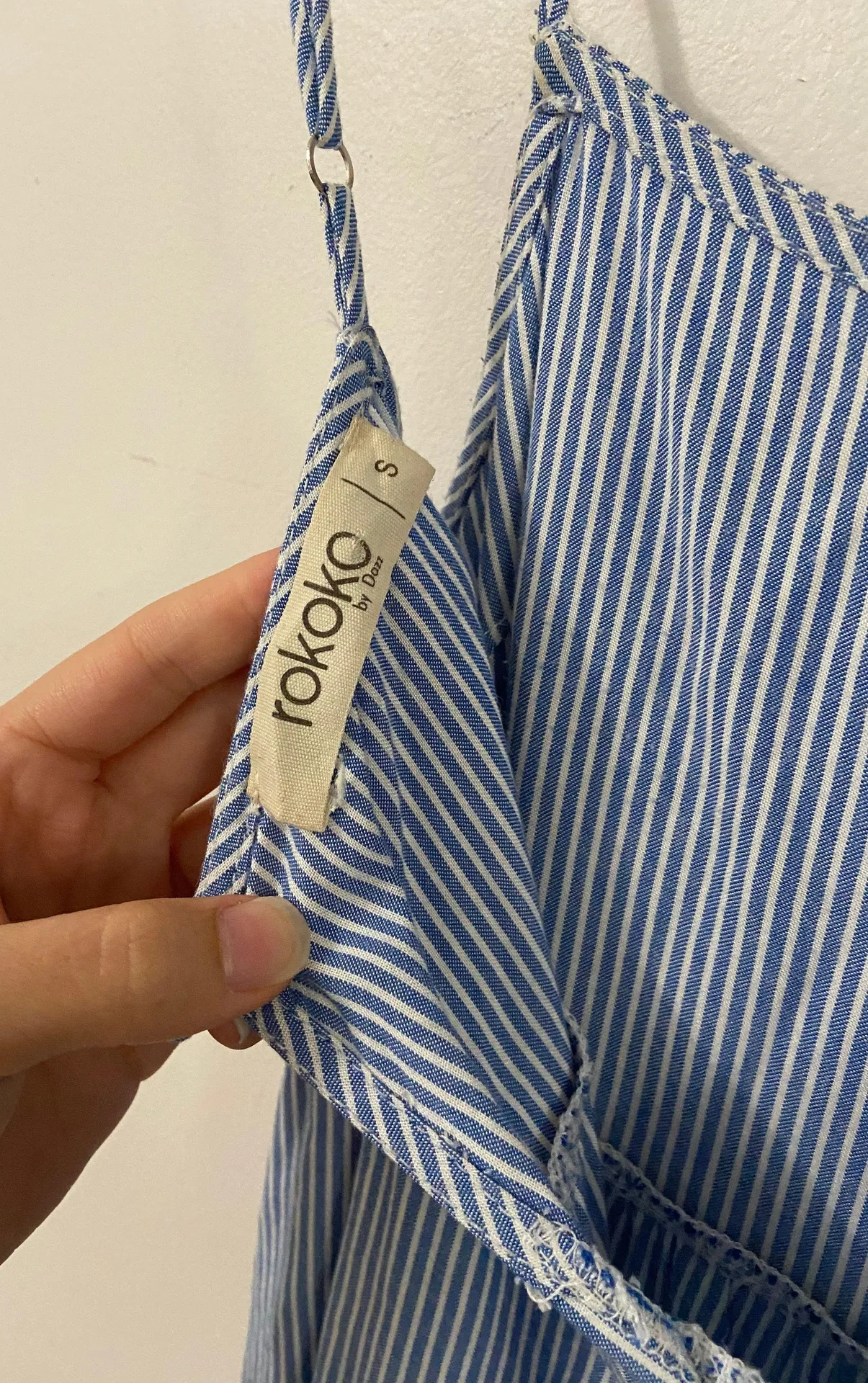 Beach Mini Romper  - Image 8