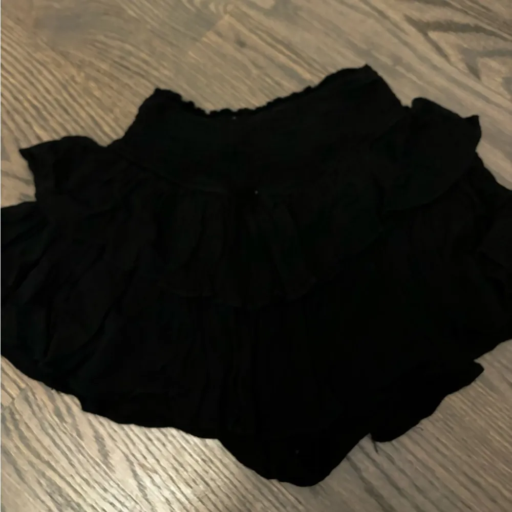 Rock N Rags sunshine daydream black skirt size XS - Image 4