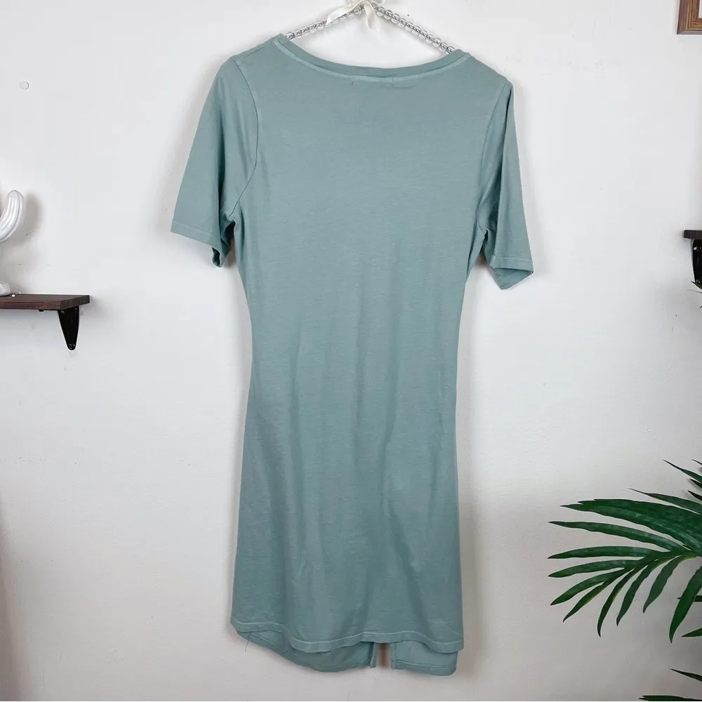 n:Philanthropy June Dress	Slate - Image 8