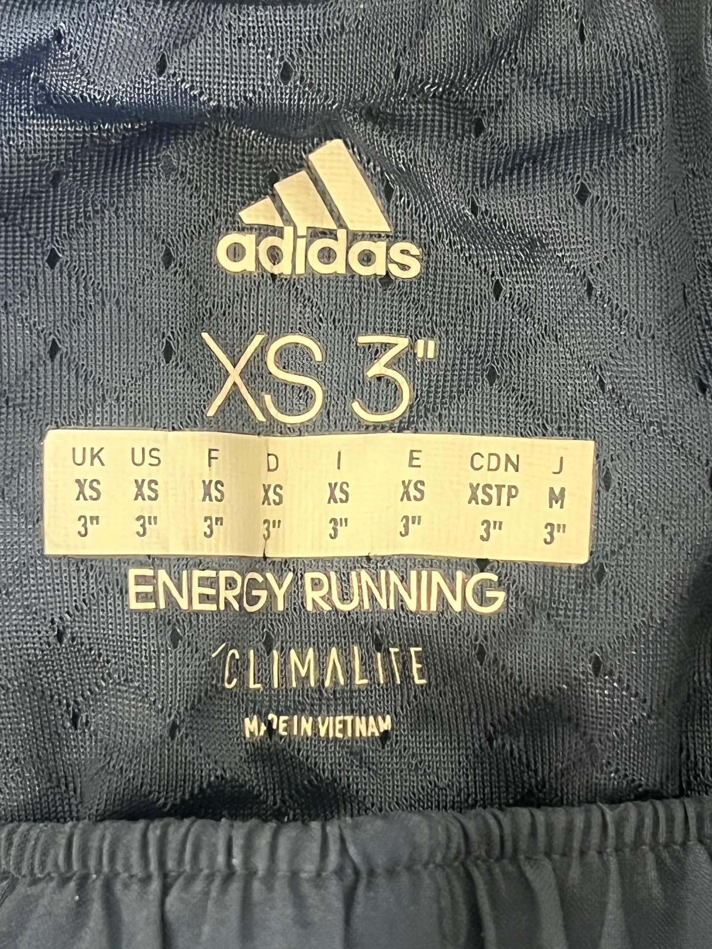 Athletic Shorts - Image 3