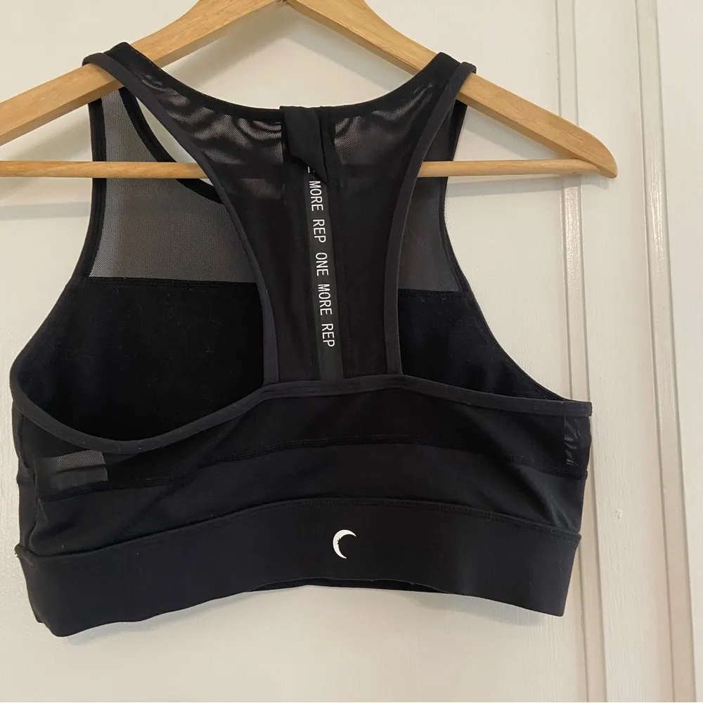 Zyia Active All Star “one more rep” bra - Image 4