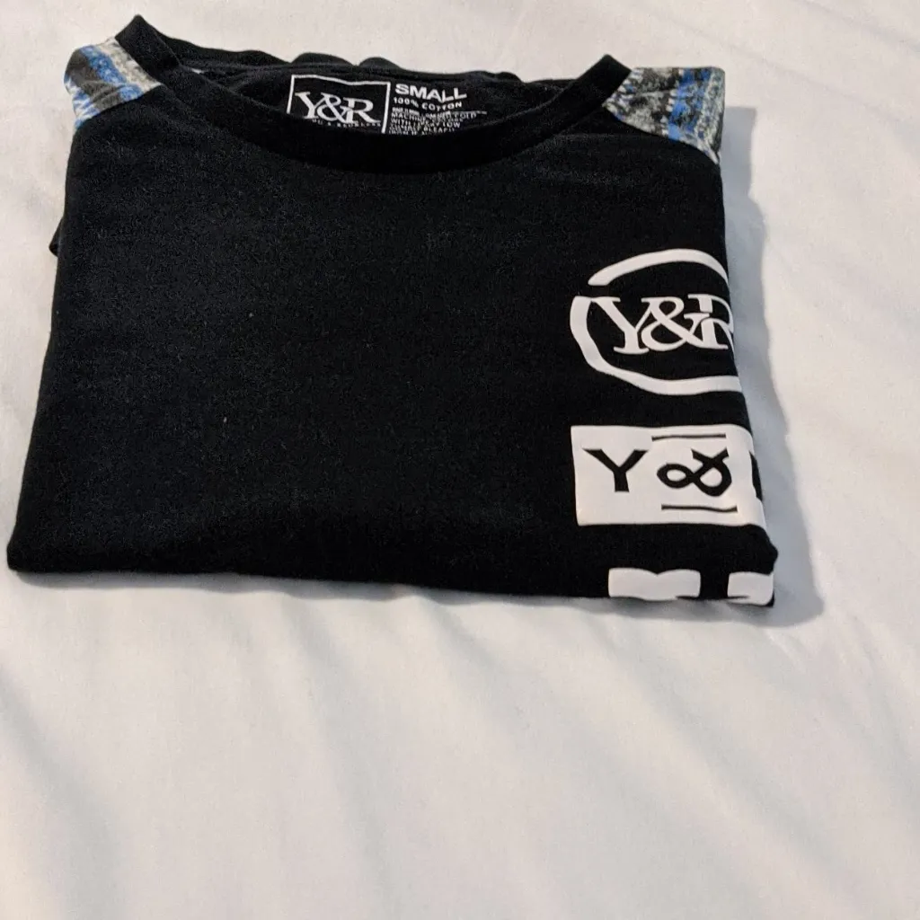 Young & Reckless Ladies T-shirt Bundle - Image 3