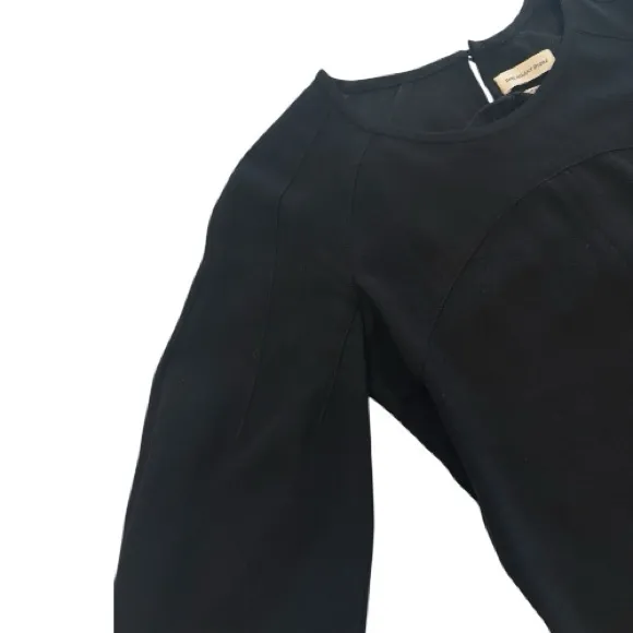 ISABEL MARANT ÉTOILE Nowell Top Women’s Size 34 - Image 8