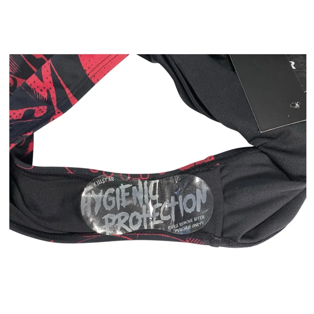 NWT KILLSTAR Beach Beast One Piece Swimsuit - Image 5