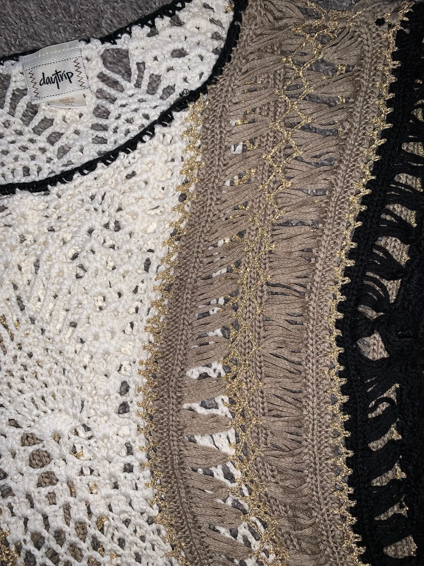 Daytrip Top - Image 2