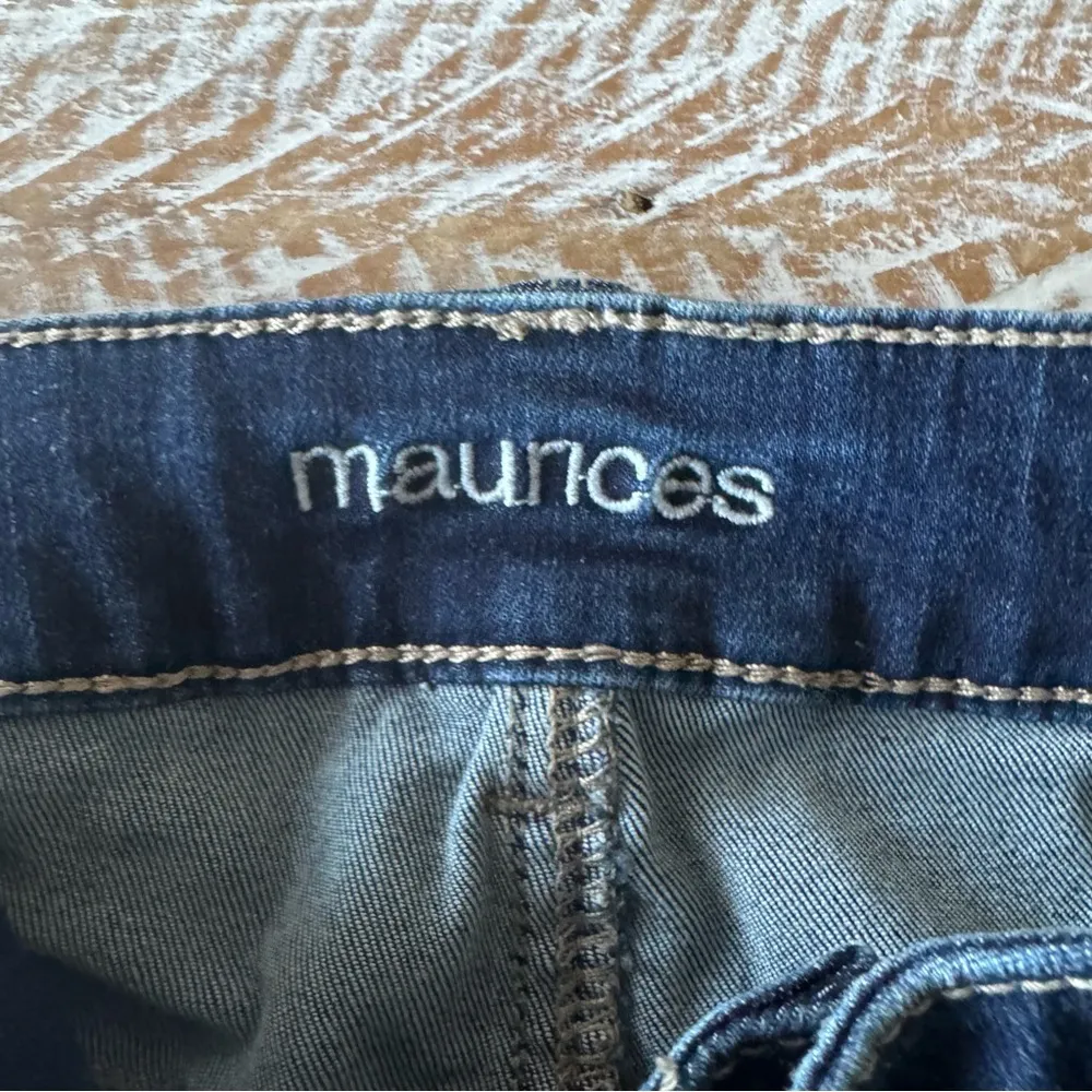 👖Maurice’s Skinny Jeans👖~small - Image 7