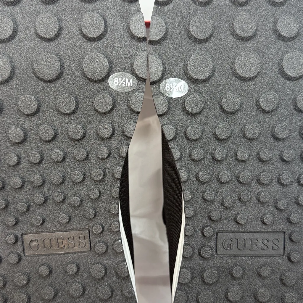 Guess  Women's Knit Slip-On Sneakers- Size 8.5 - Image 10