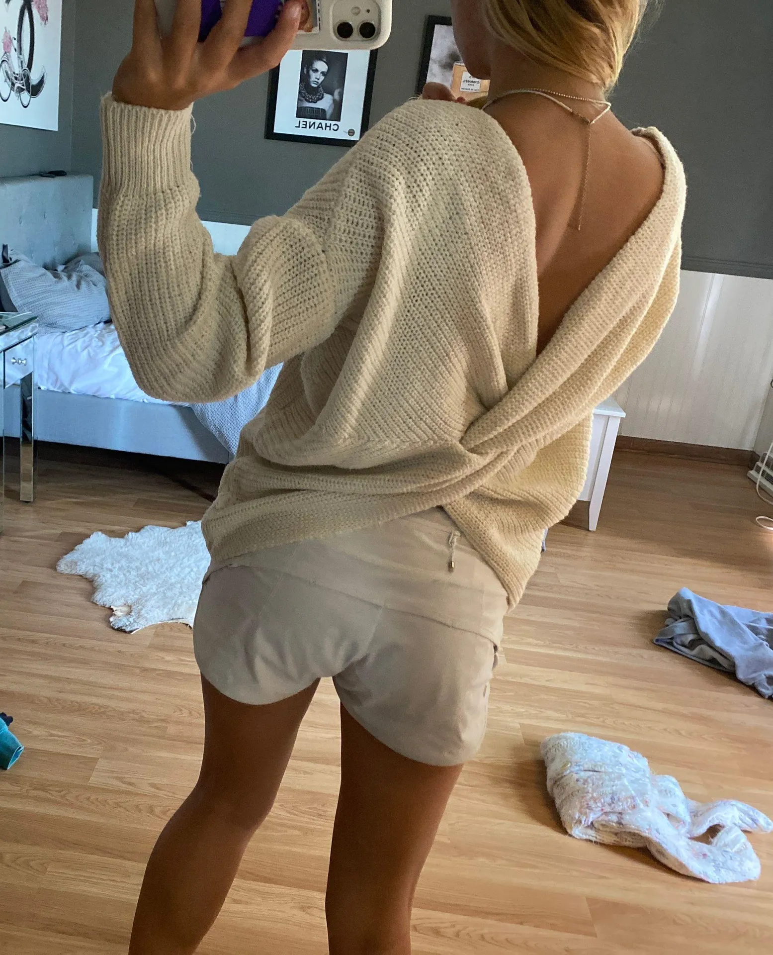 Boutique sweater! - Image 2