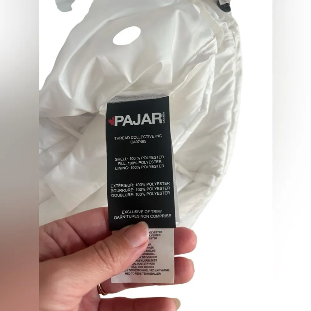 PAJAR Aurora Quilted Packable Puffer Jacket - Image 10