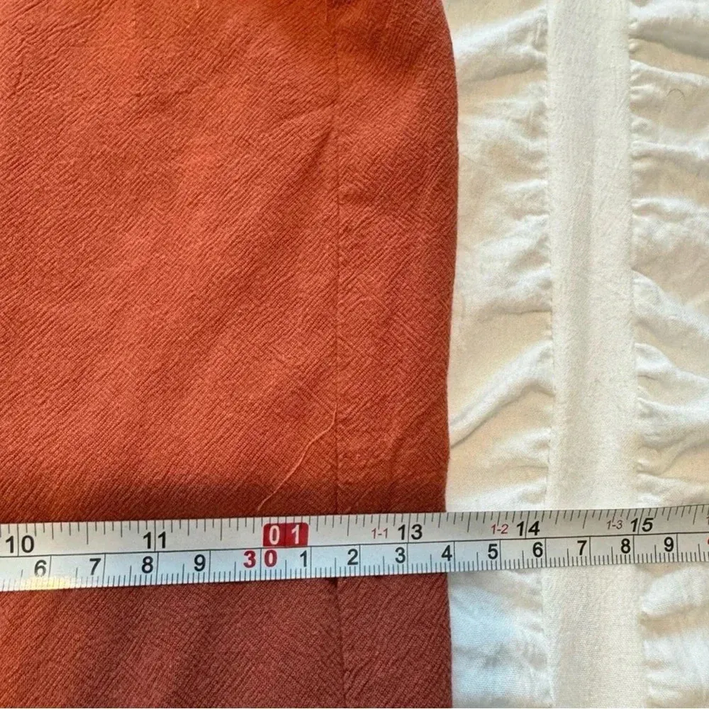 Fashion on Earth Wide Leg Pants Size Small - Image 9