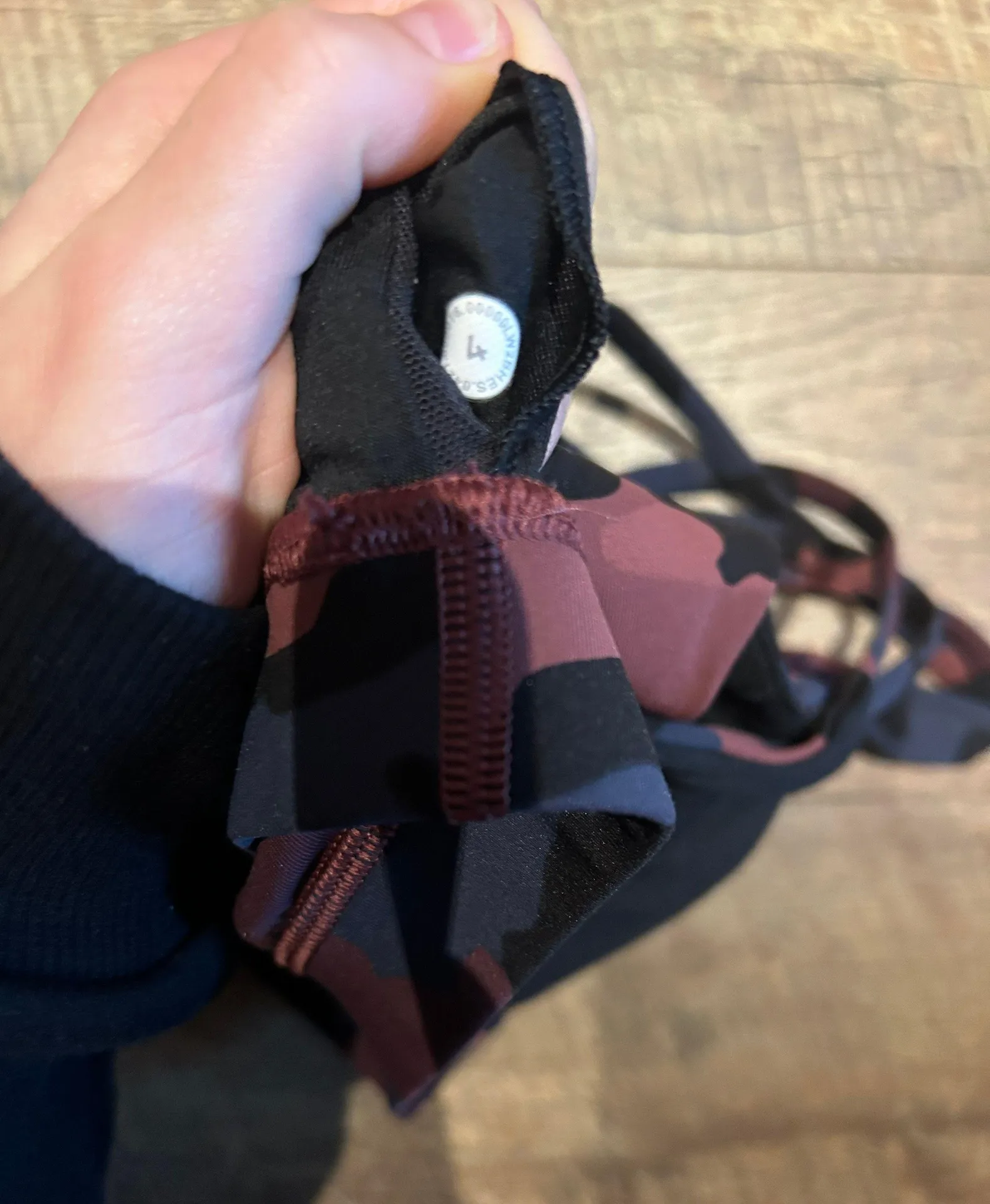 Energy Bra - Image 3