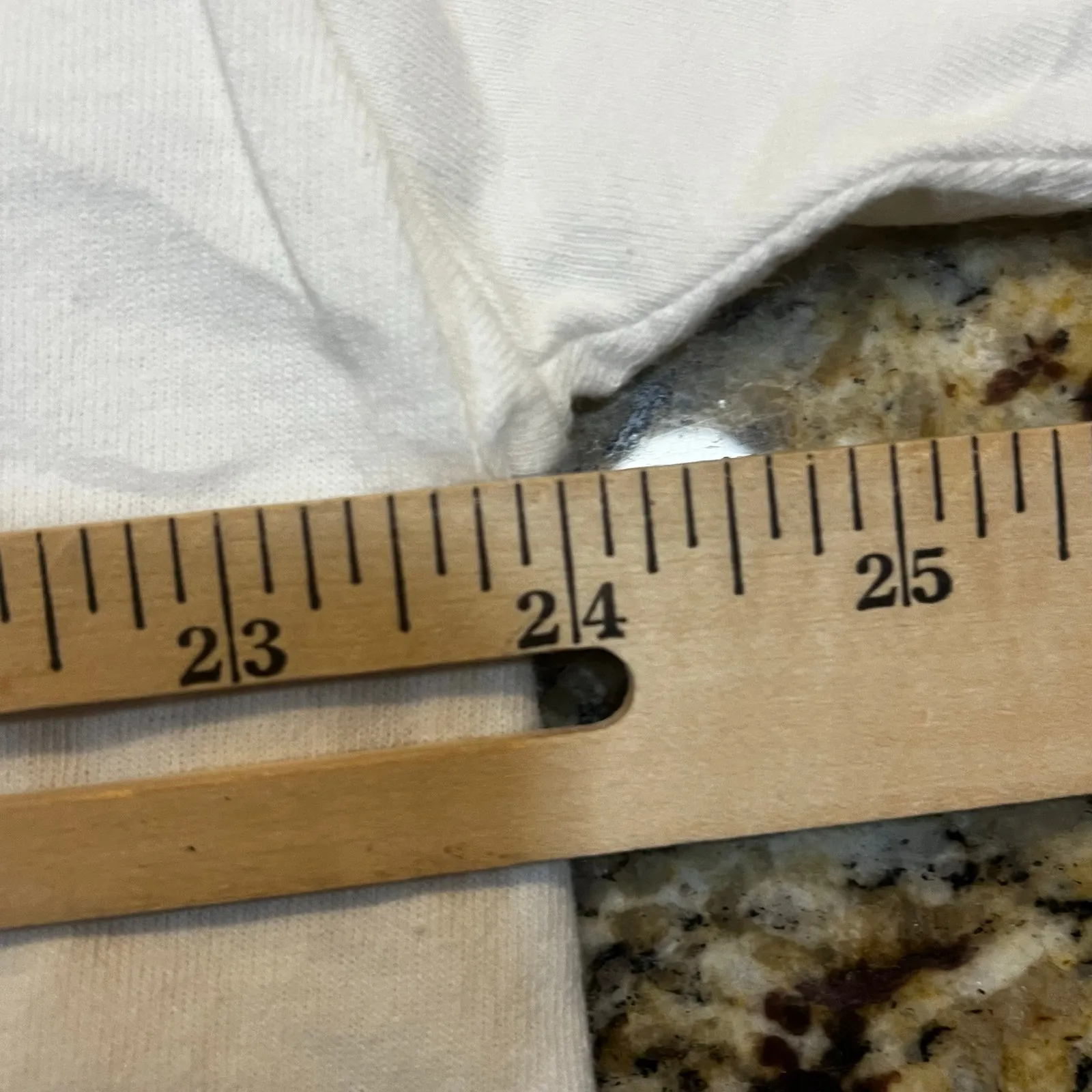 Vintage Rosie O’Donnell Show Freshly Squeezed Promo Tee Vintage 90s Delta XL White - Image 7