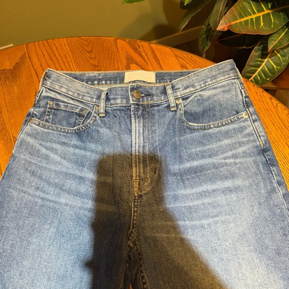 Everlane The Cheeky Jean Size 29 Regular - Image 2