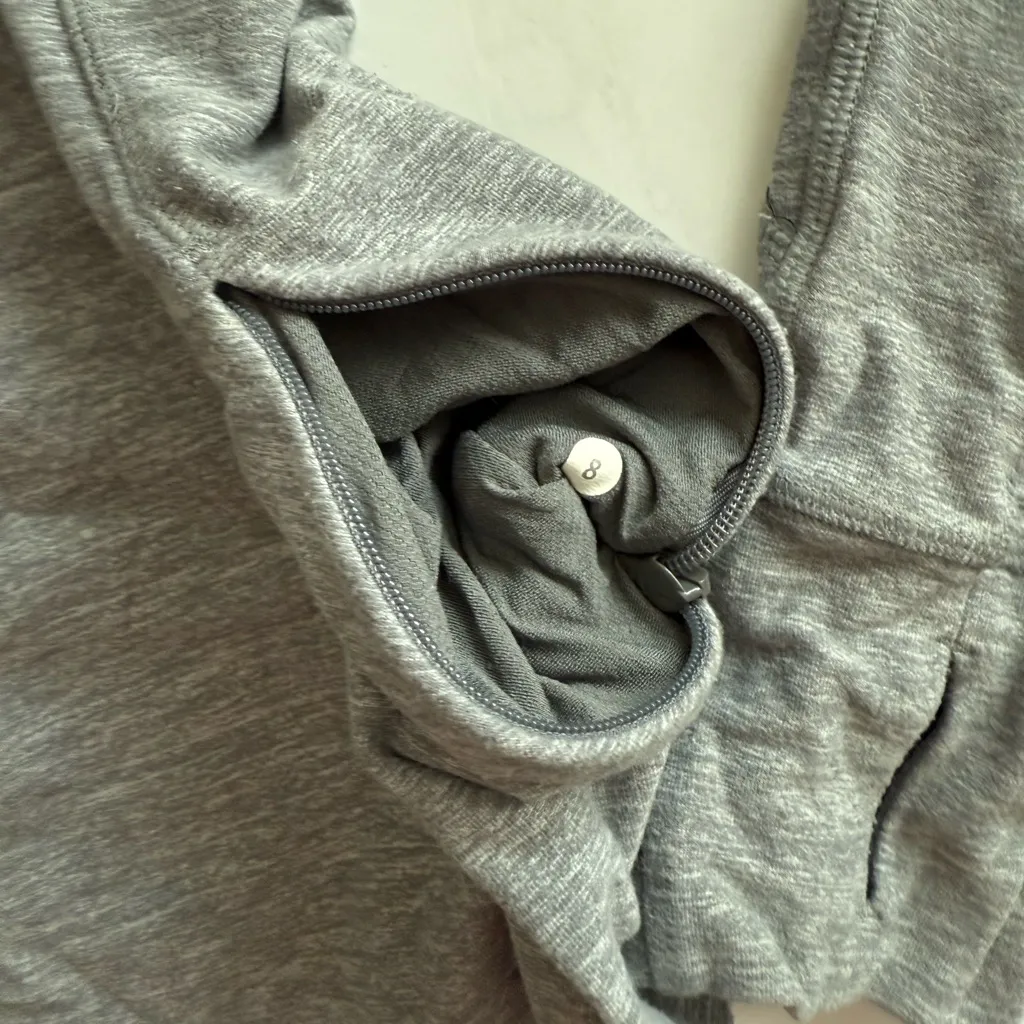 Lululemon  Race Your Pace Half Zip Pullover - Image 3