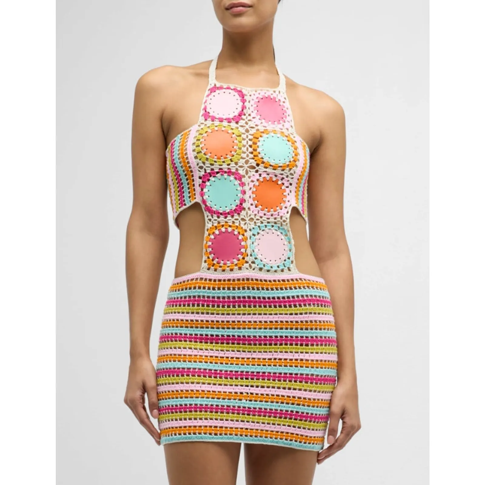 My Beachy Side Petit Fours Hand - Image 10