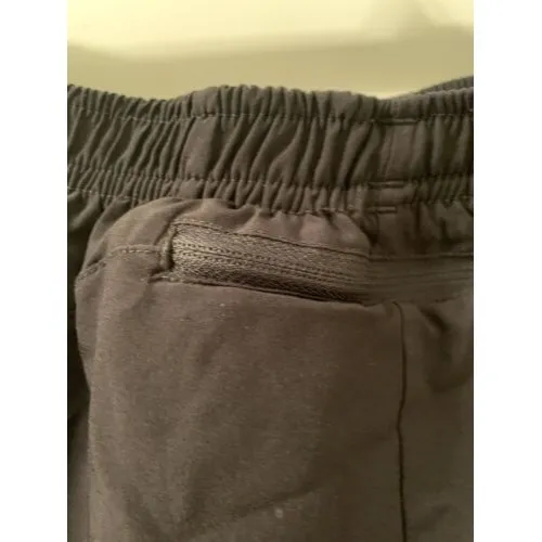 Sport Hill Women's Black Athletic Shorts Size Medium - Image 8