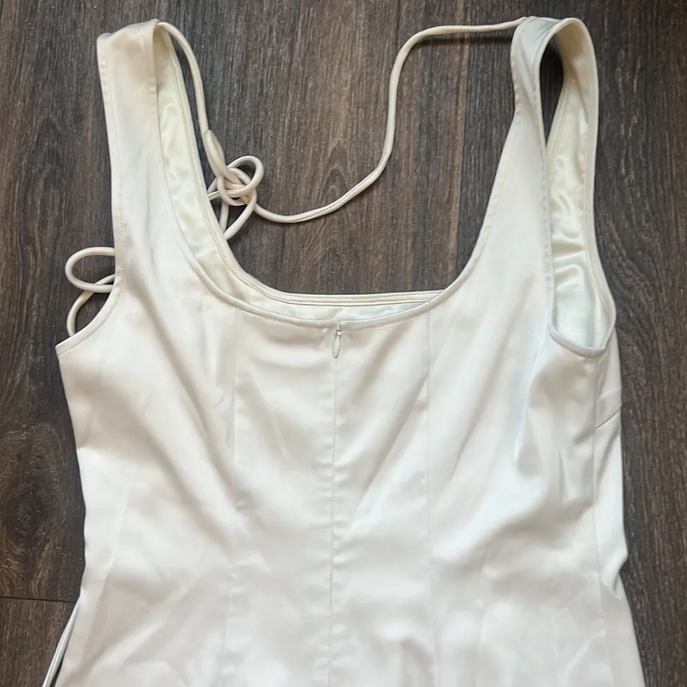 Gestuz Egina MIDI Dress Size 2 - Image 6