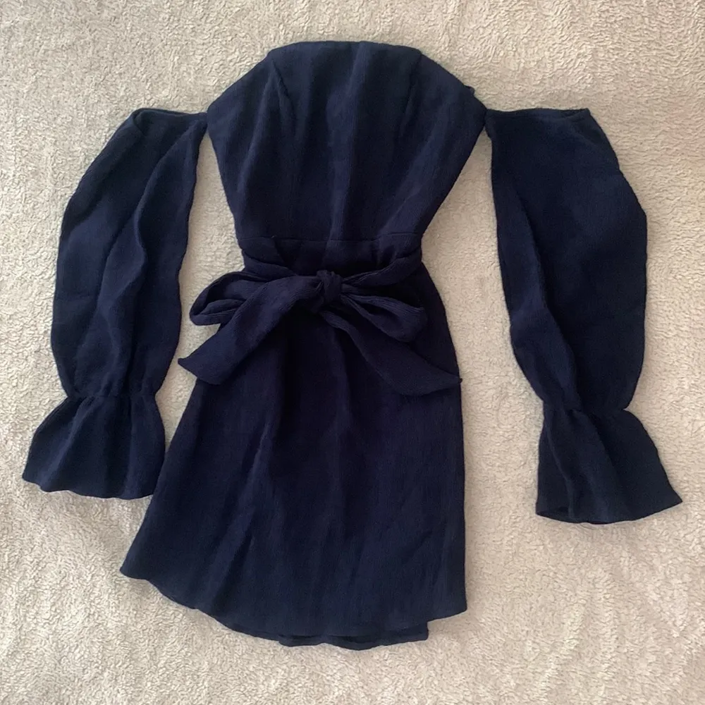 Selfie Leslie  | Veronica Dress - Image 4