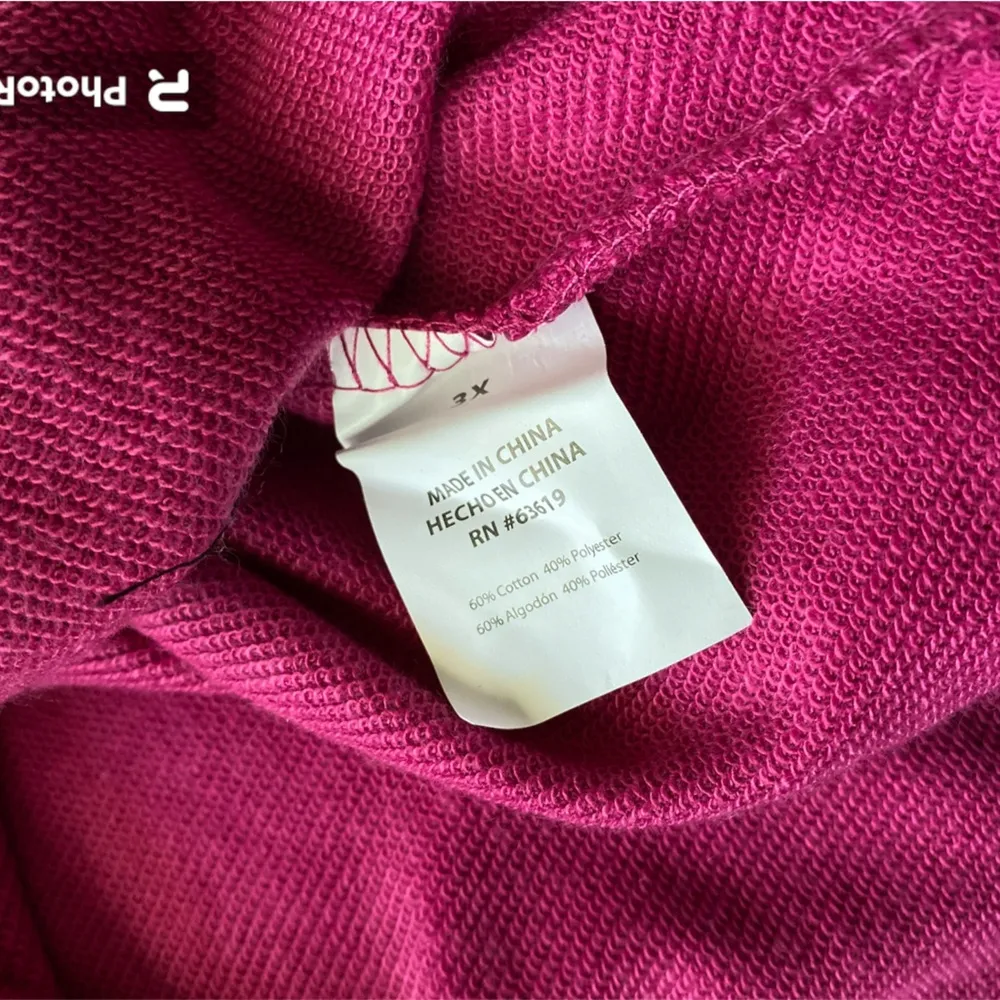 Sport hoodie - Image 4