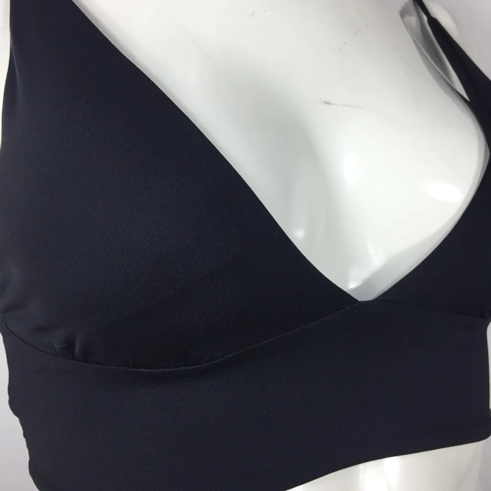 L Space Bikini Top Black XS - Image 5