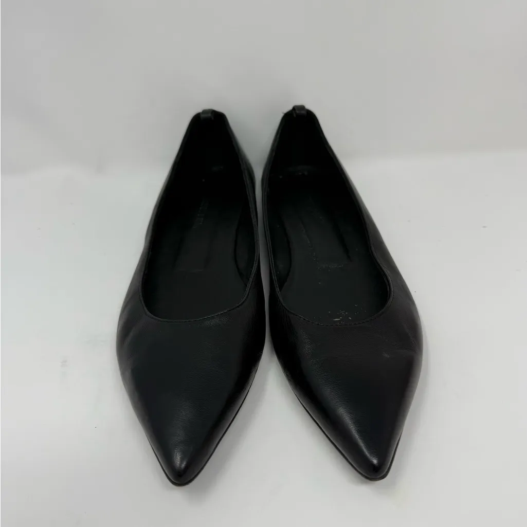 Anine Bing Pointed Toe Flat Size US 8 - Image 4