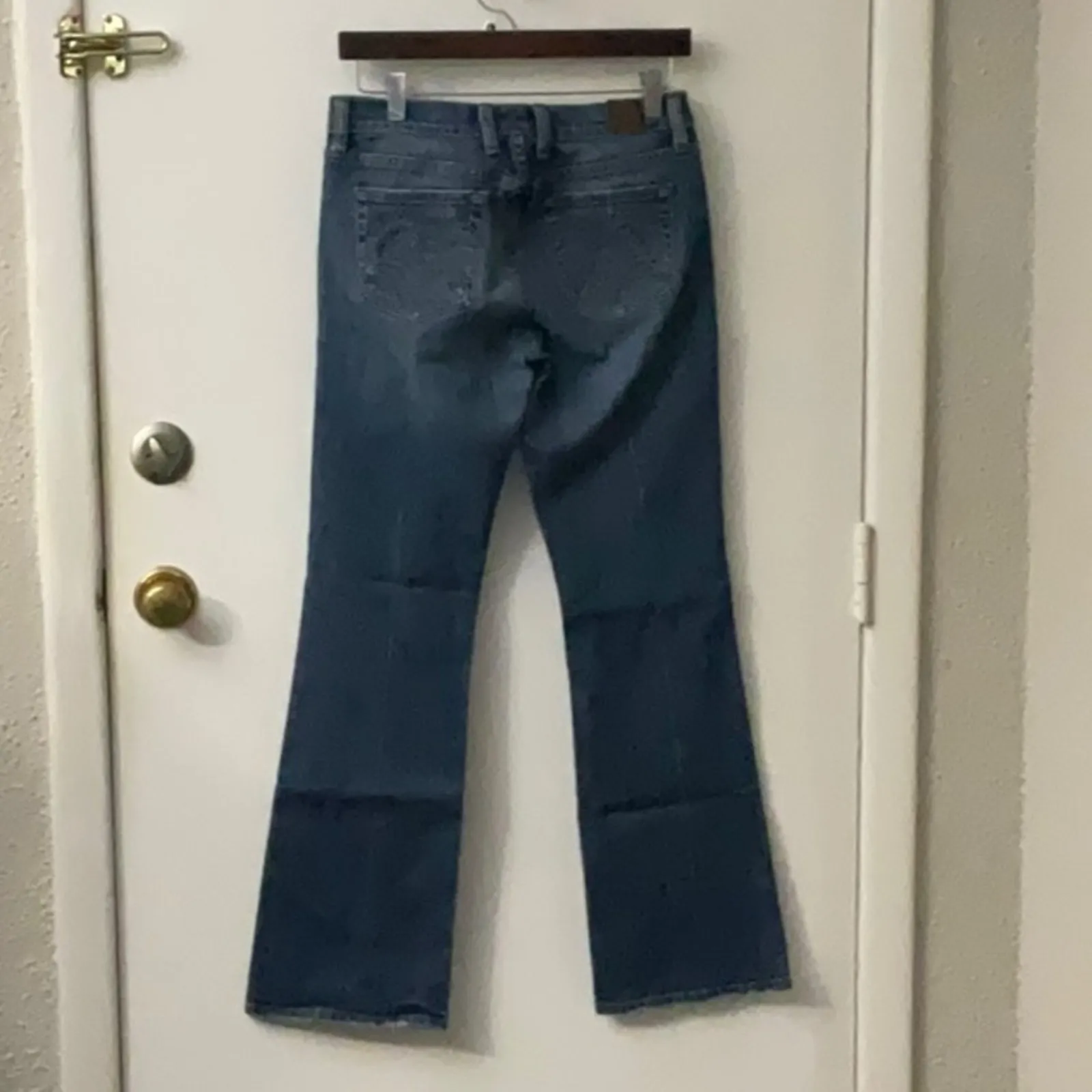 Lucky Brand Henna Sweet N Low by Gene Montesano 8/29 Casual Boho Western Preppy - Image 2