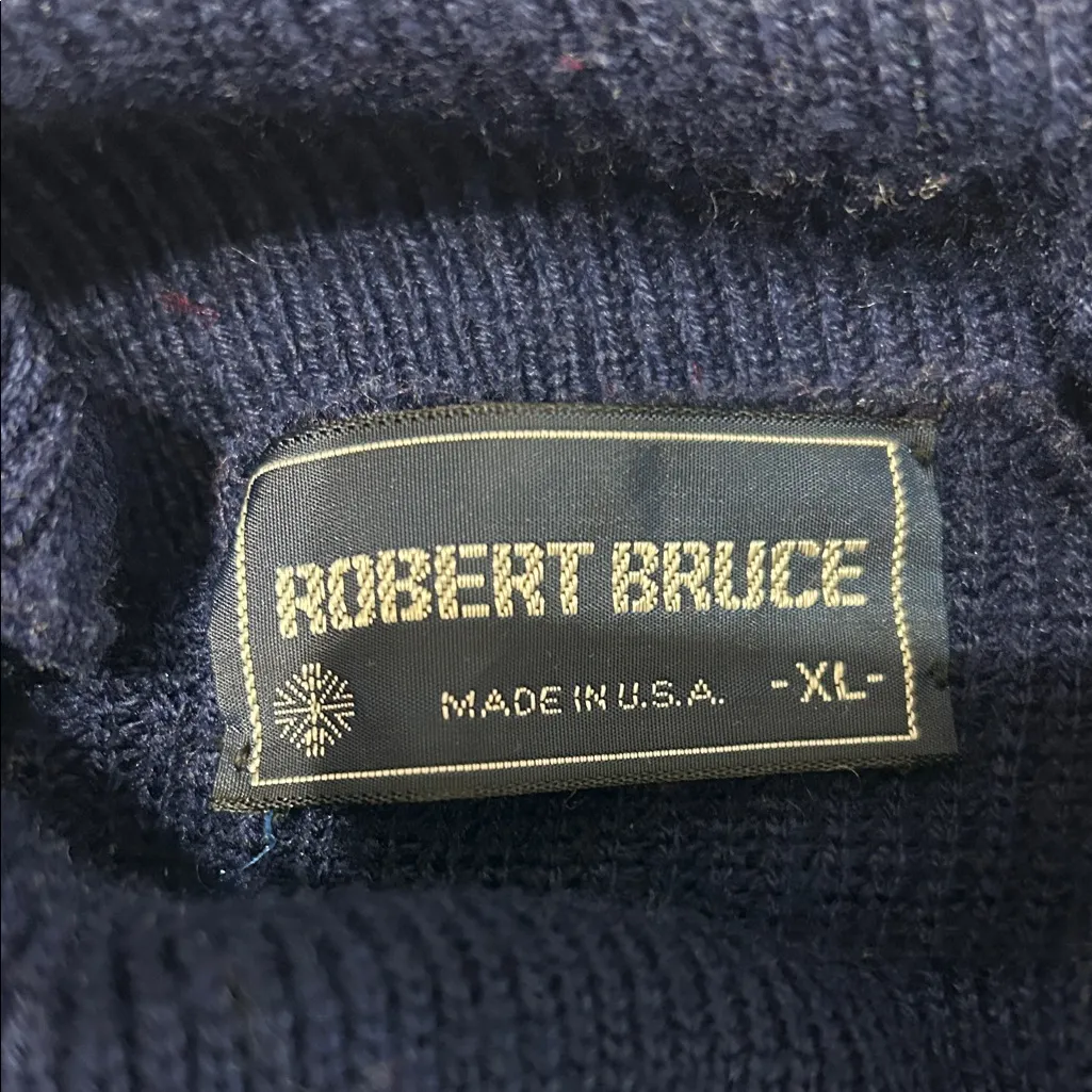 Vintage Robert Bruce Turtle - Image 6