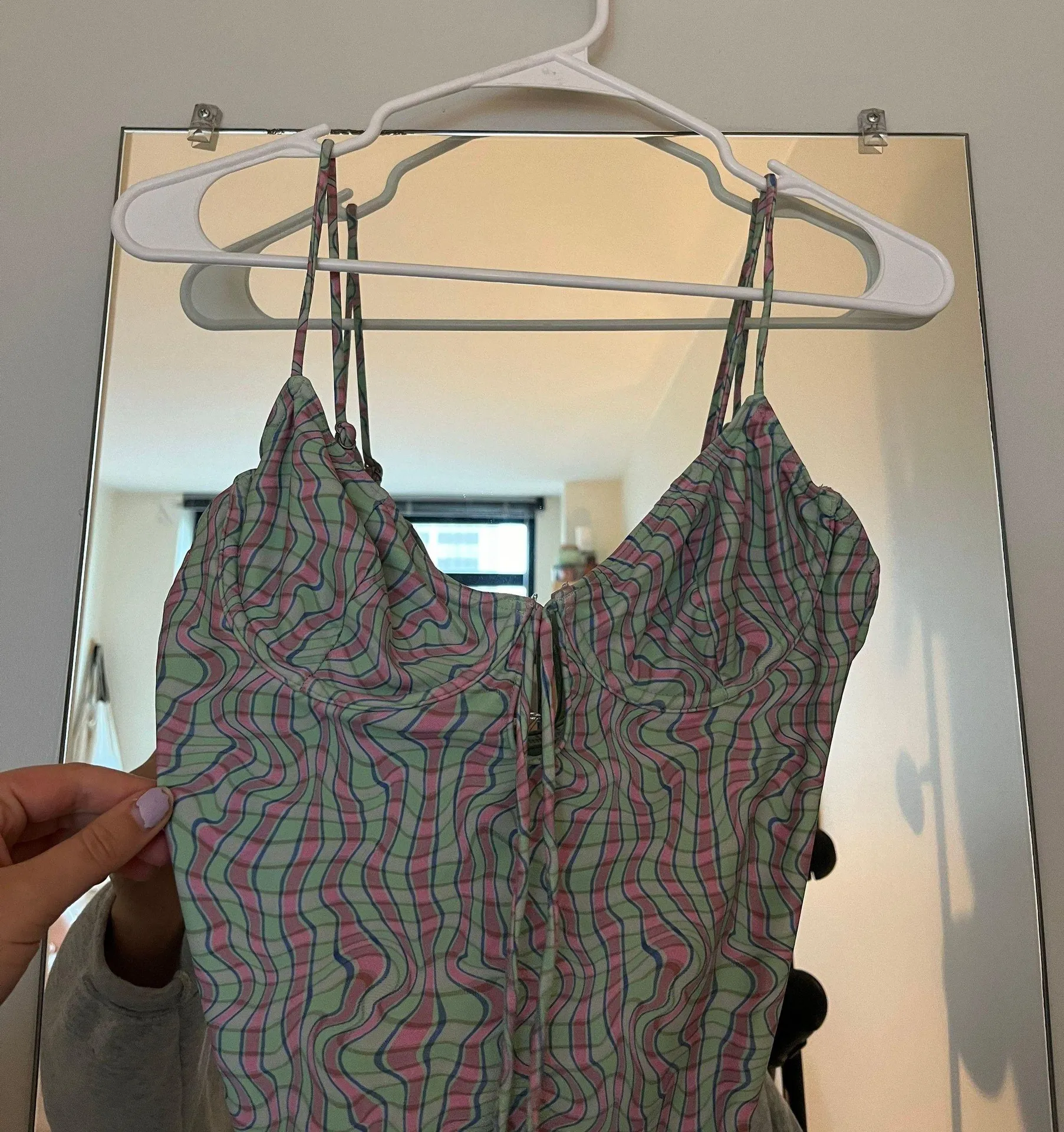 Urban Outfitters One Piece Swimsuit - Image 2