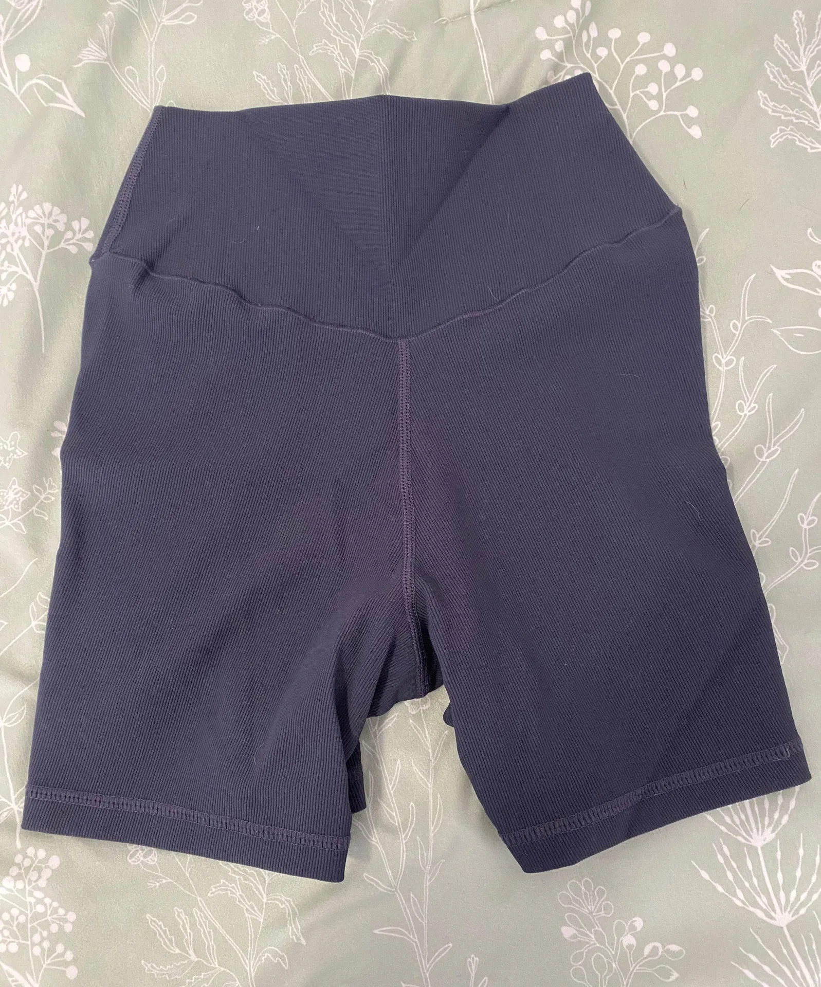 TLF shorts - Image 2