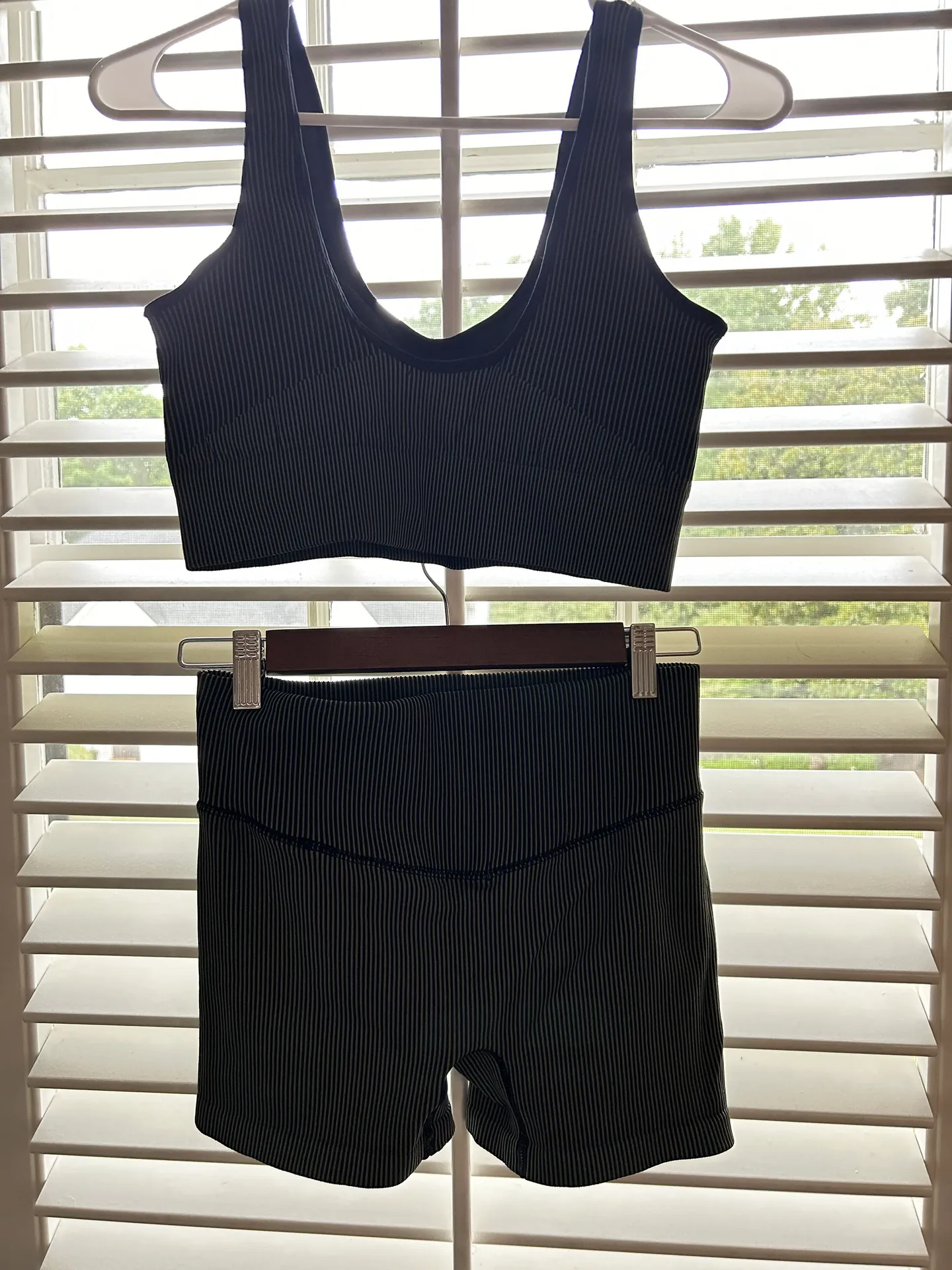 Workout Shorts - Image 2