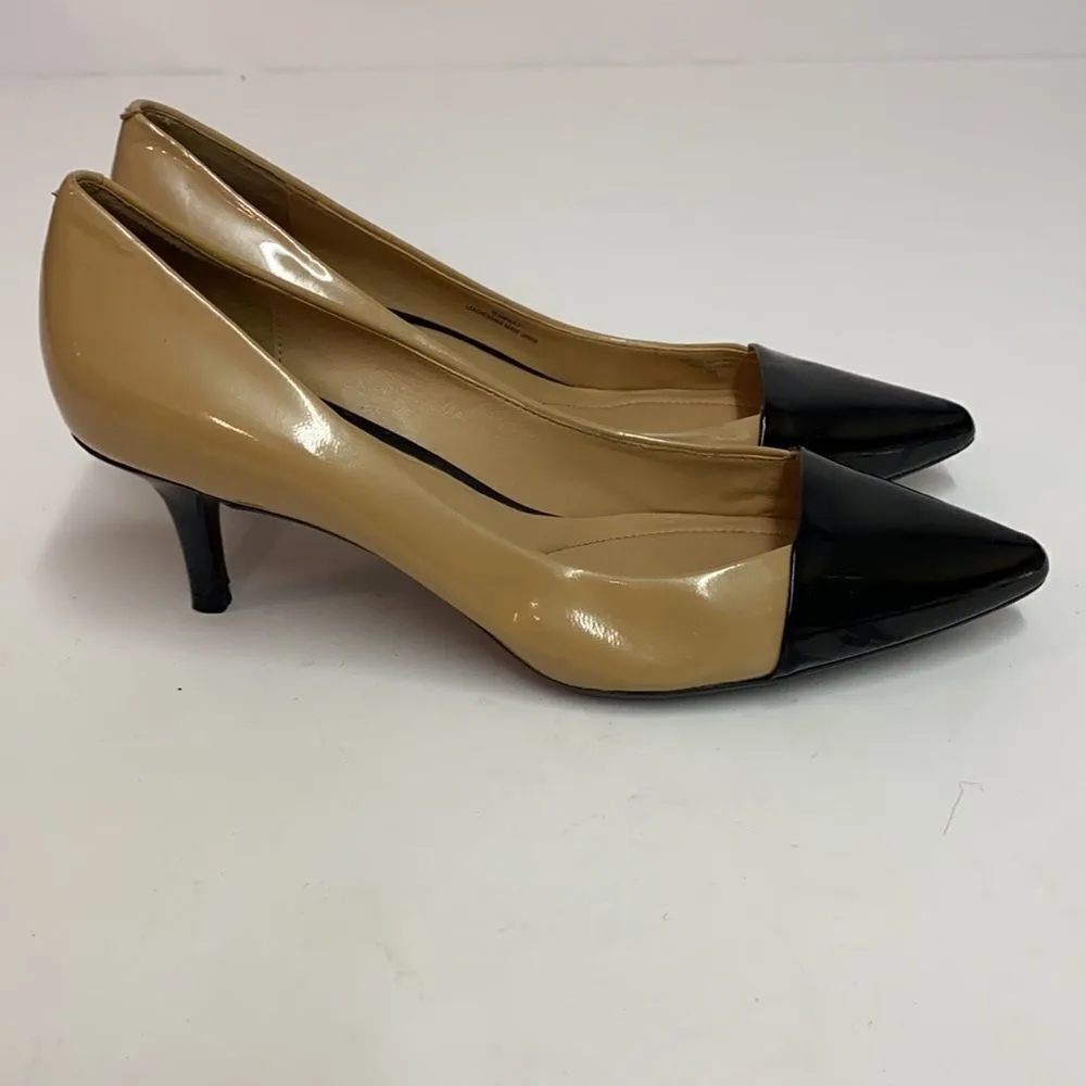 Isaac Mizrahi New York 'Jabria' Pump size 8 A10 - Image 7