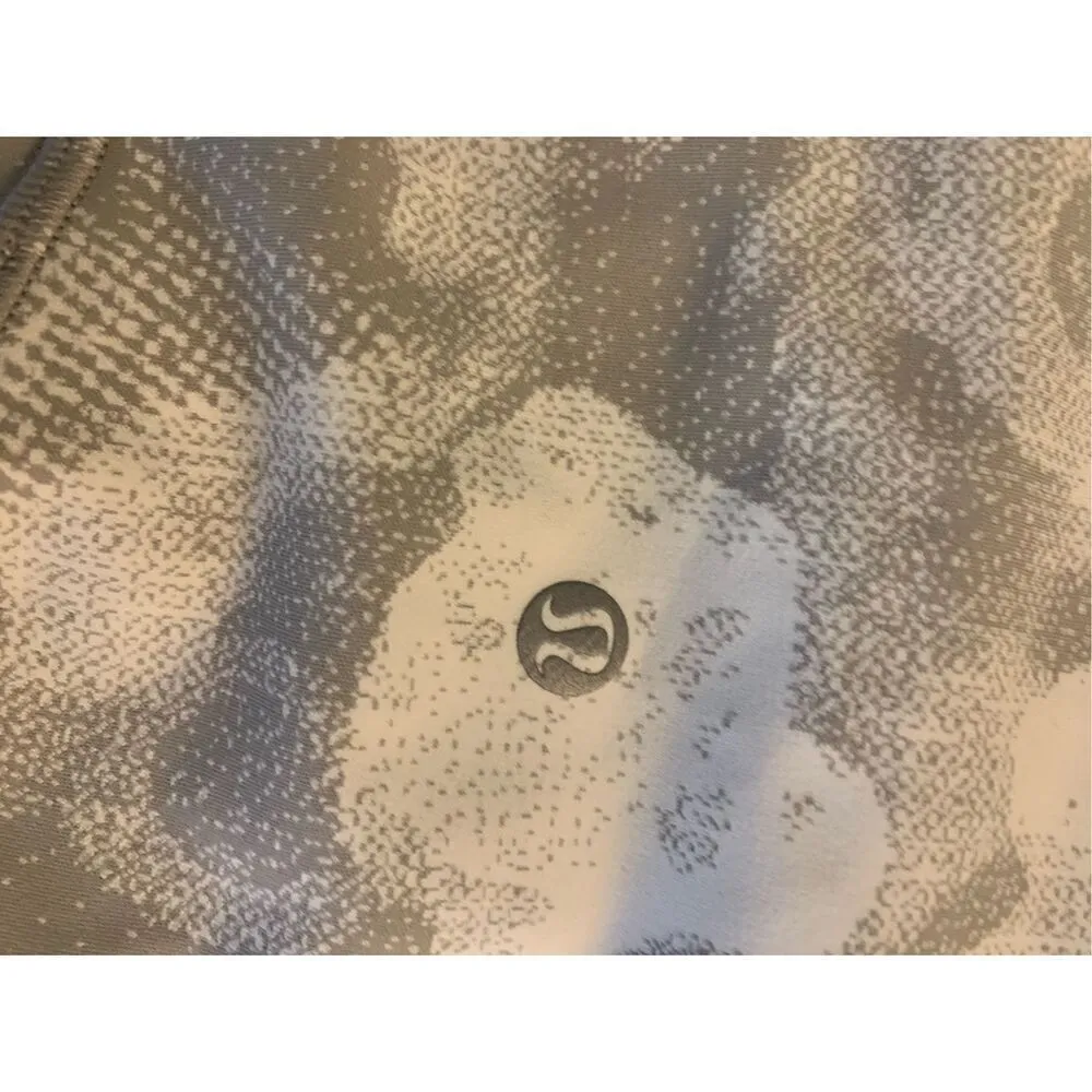 Lululemon Align HR Crop 21" W6COVS women's size 18 NEW WITH TAGS - Image 5