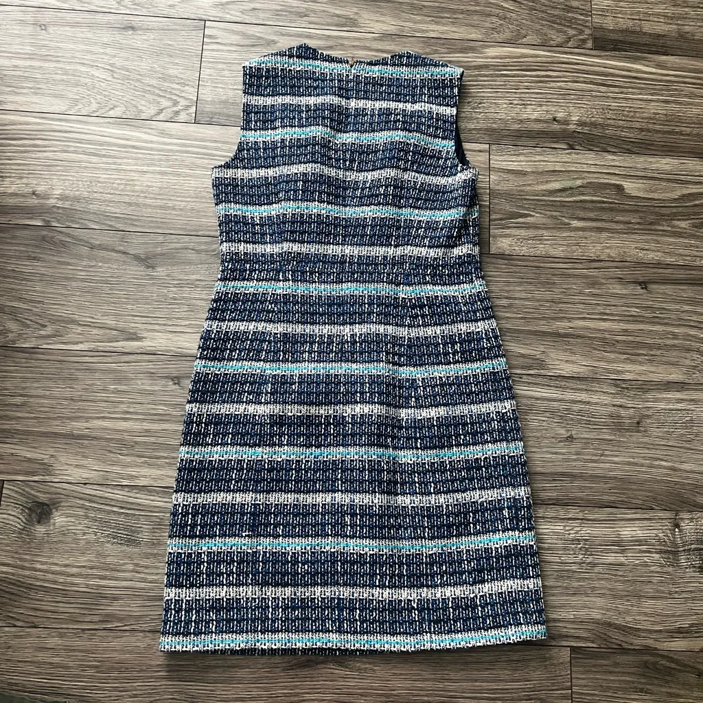 Tory Burch dress - Image 4