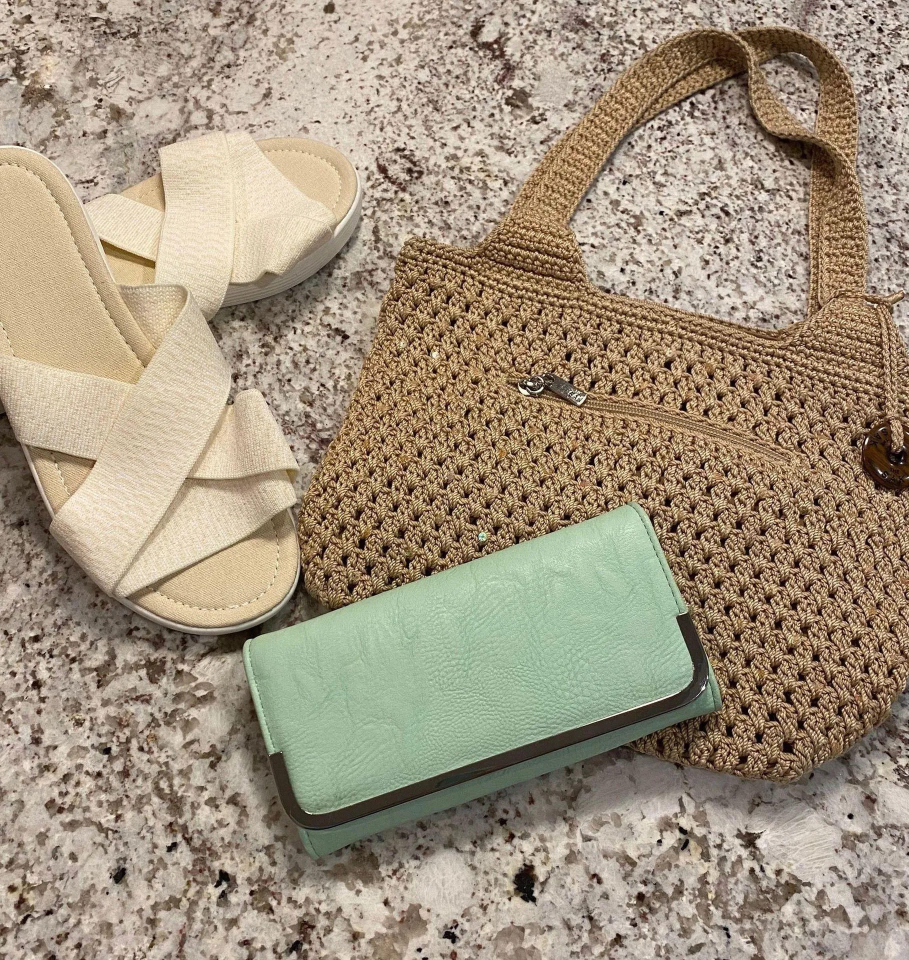 Wallet Clutch 🍀🍀🍀🍀 - Image 2