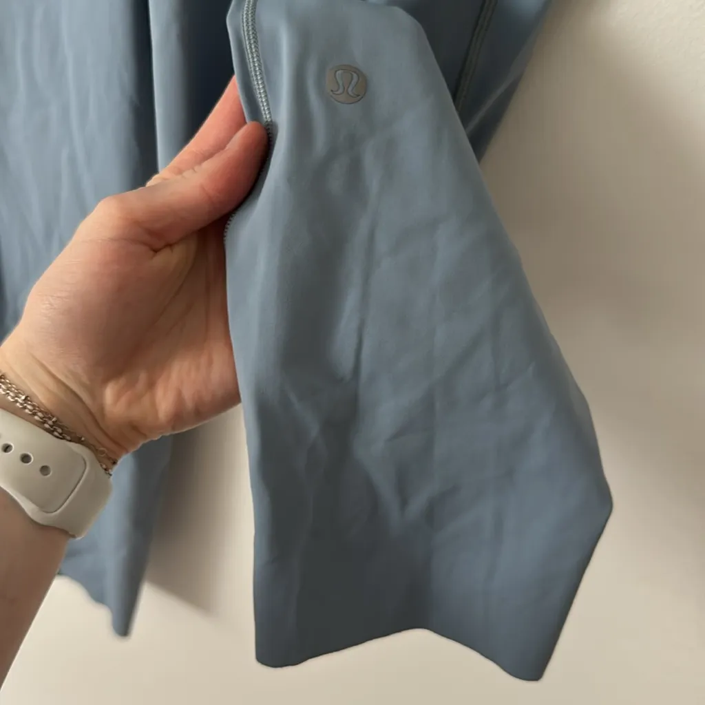 Lululemon 12 Base Pace High-Rise Tight 25" - Image 5