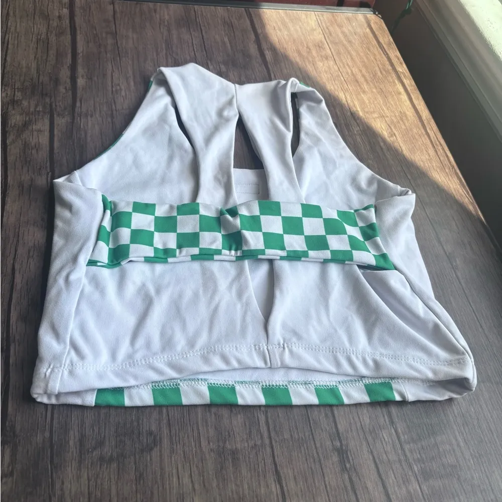 Five Dancewear top - Image 2